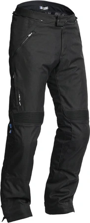 Lindstrands Textile pants Volda Black 60