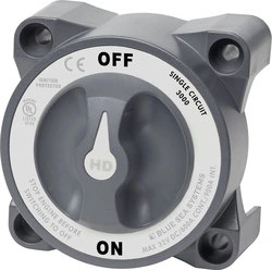 Blue Sea HD series Battery switches