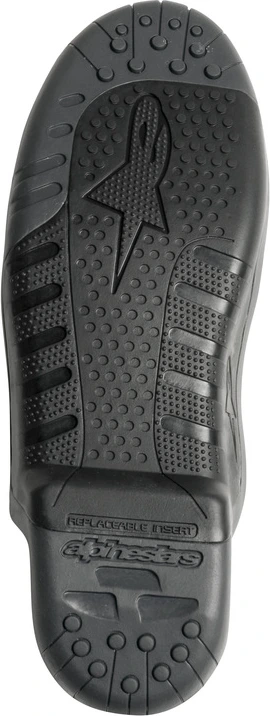 Alpinestars Sole (New Tech 7) black, 42