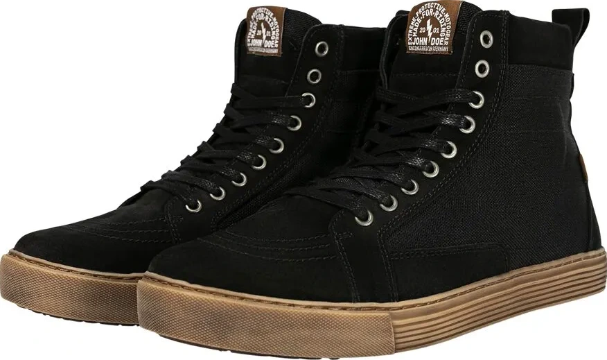 BOOT NEO BLACK/BROWN 39