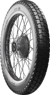 Avon Safety Mileage MKII tire4.00-19 65H