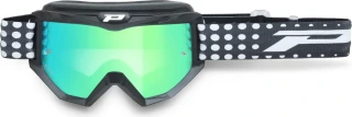 3201FL Atzaki MX Goggles