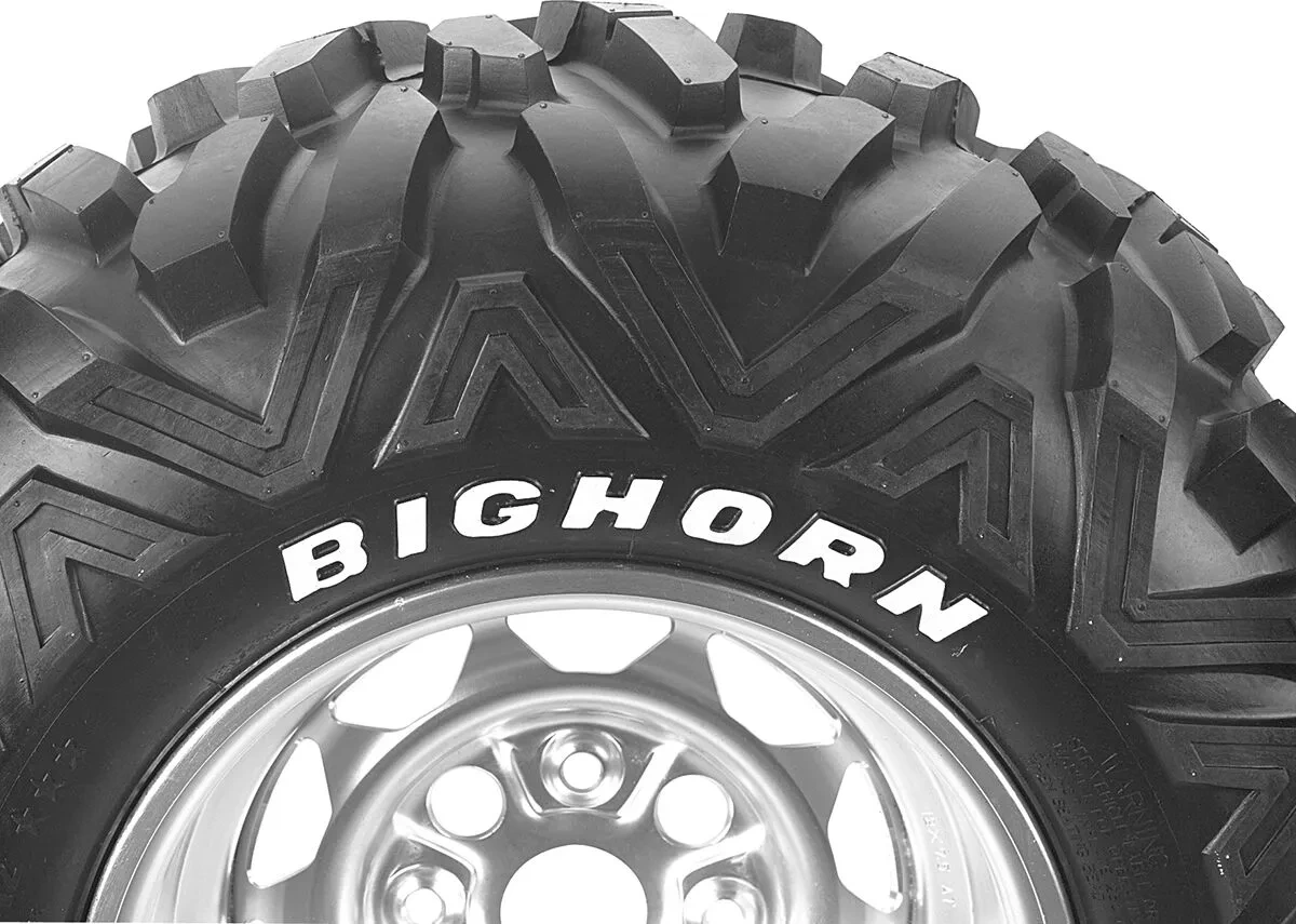 BIGH M918 26X10-14(255/60)51NE