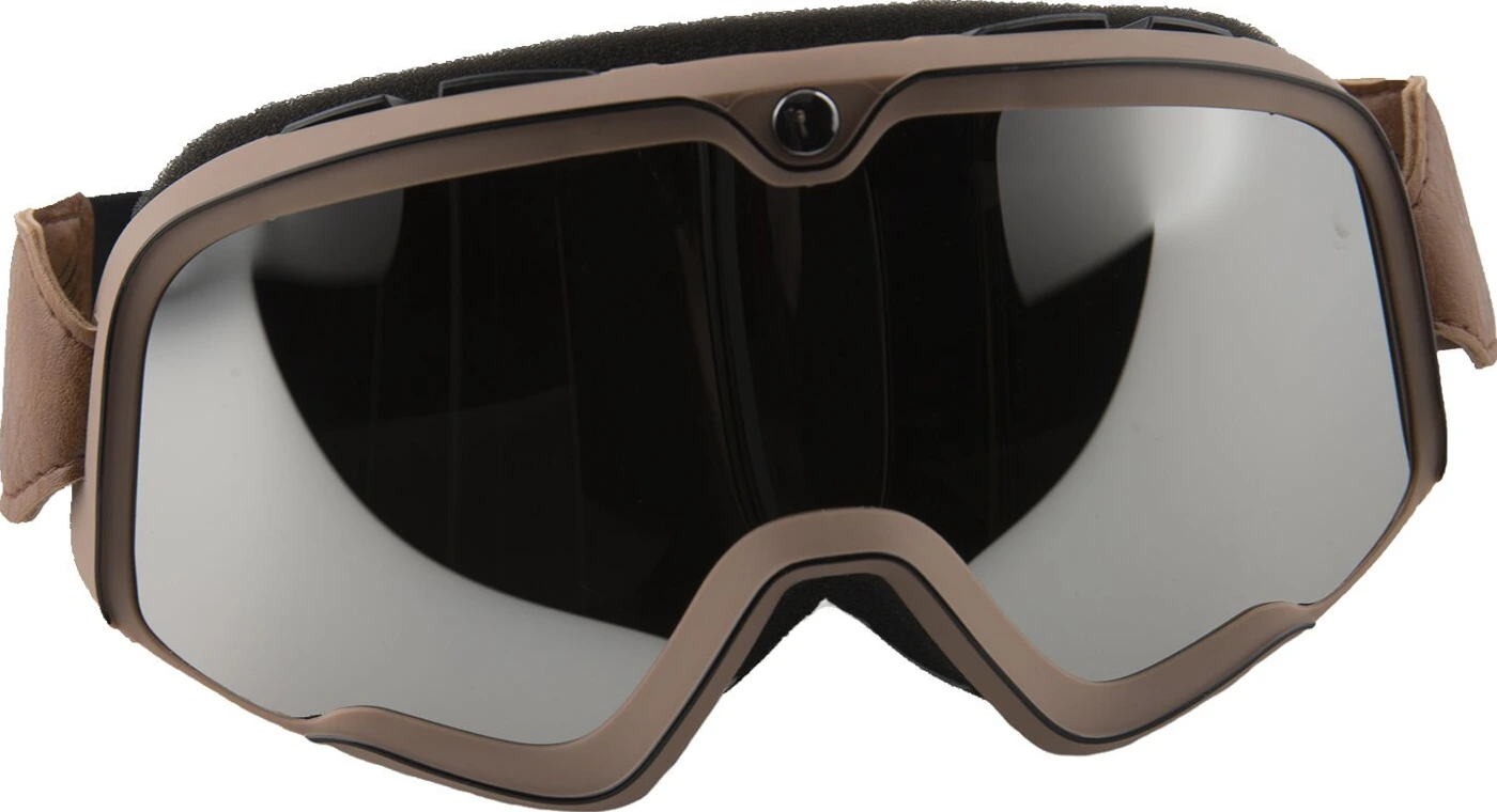 By City Roadster goggle, Brown