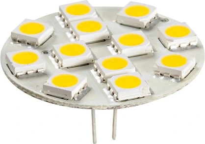 Osculati SMD LED G4 Rear connection