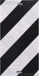 Roeg Striped tunnel