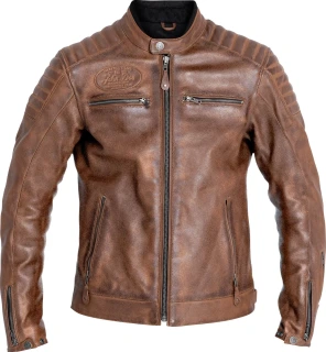 Dexter Leather Jacket