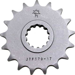 Front 17T 530