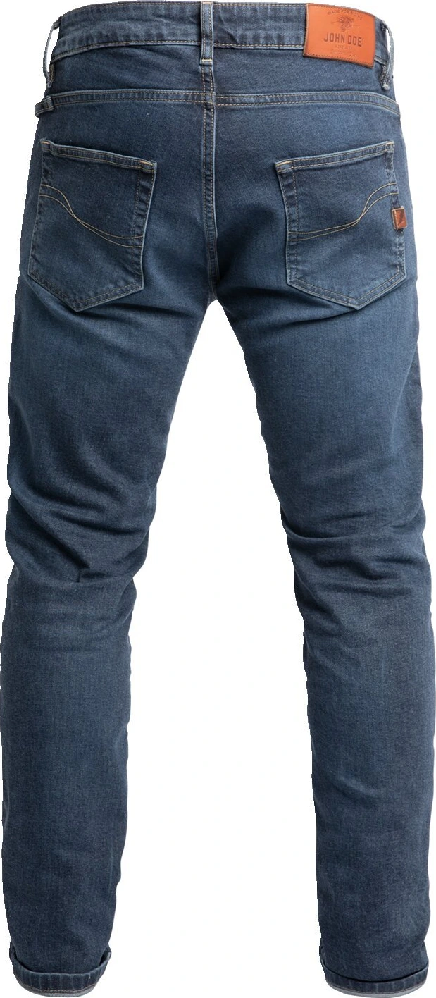 John Doe Taylor Mono jeans, indigo, 36/34