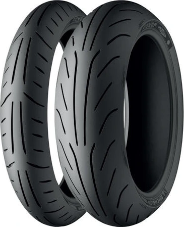 Michelin Power Pure SC padanga 120/70-12 58P REINF TL F/R