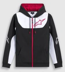 Alpinestars Fleece Session v3 Hoodie