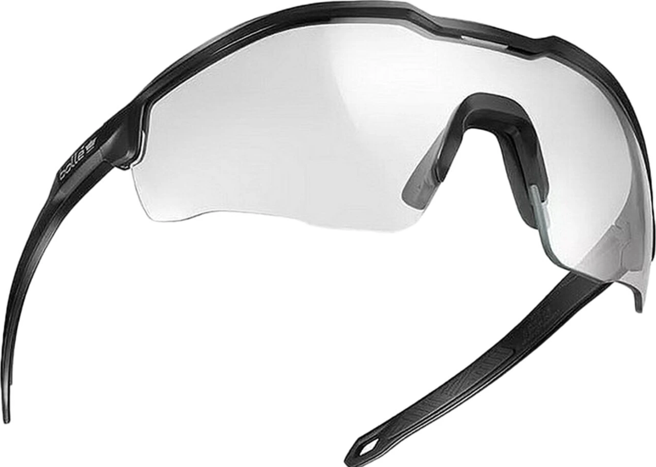 Army Surplus Bolle Swift safety glasses, brown
