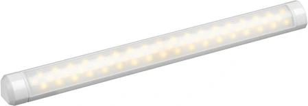 LED light 12/24 V 2.4 W 3500 K angled version