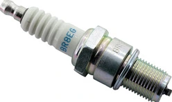 NGK süüteküünal BR8EG