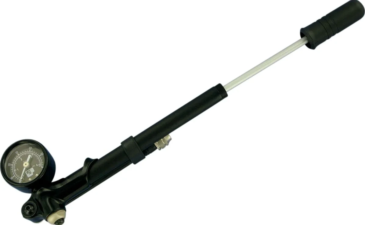 GA MTED PUMP 60 PSI - (AM) GP3-60