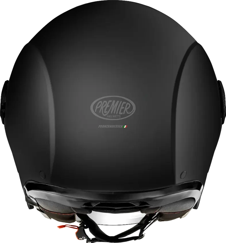 HELMET CITY FLY EVO U9 BM XS