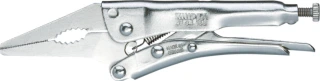 Knipex, grip pliers with long narrow jaws