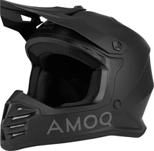 AMOQ Meteor V2 JNR MX helmet
