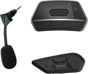 Schuberth SC2 Standard Intercom for C5 E2 S3 J2 helmet