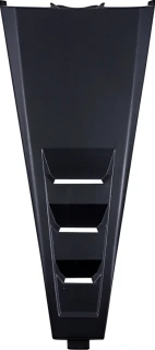 SM5 Helmet Top Center Vent