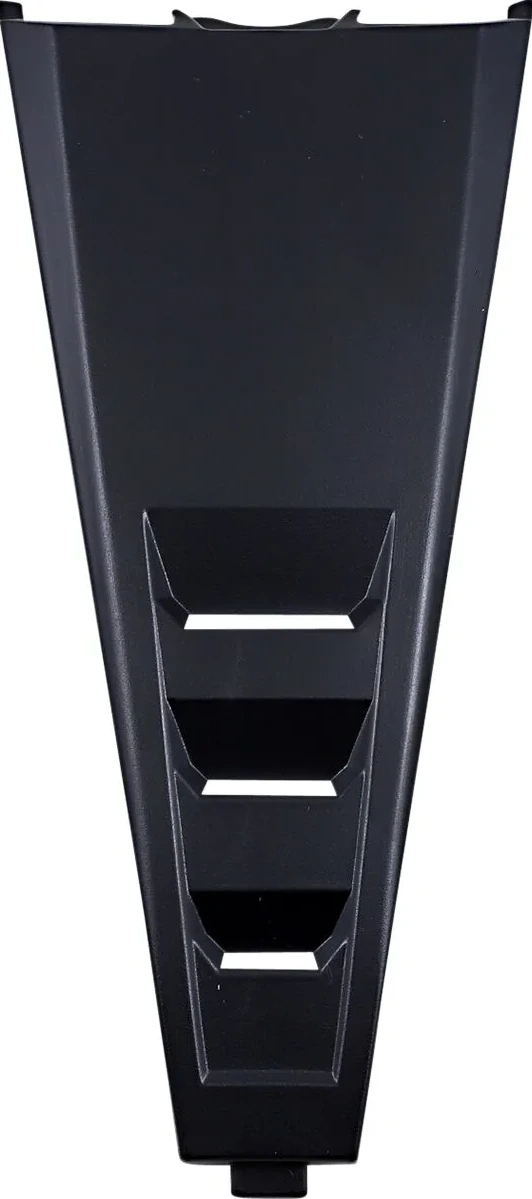 VENT TOP CENTER S-M5 BLACK