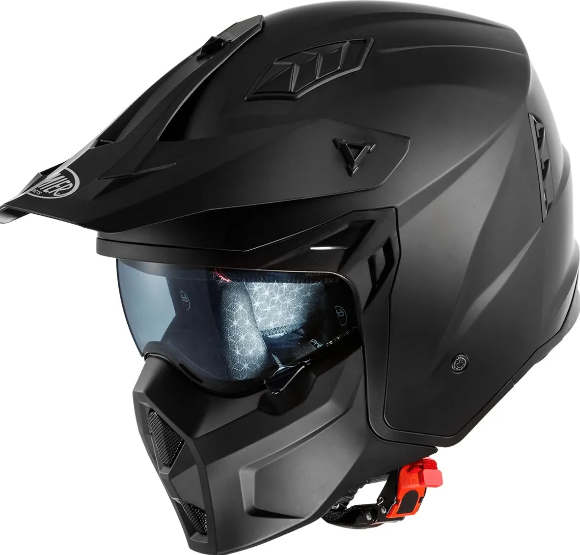 HELMET SUBVERTER U9 BM XS
