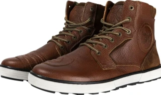 Shifter Riding Boots