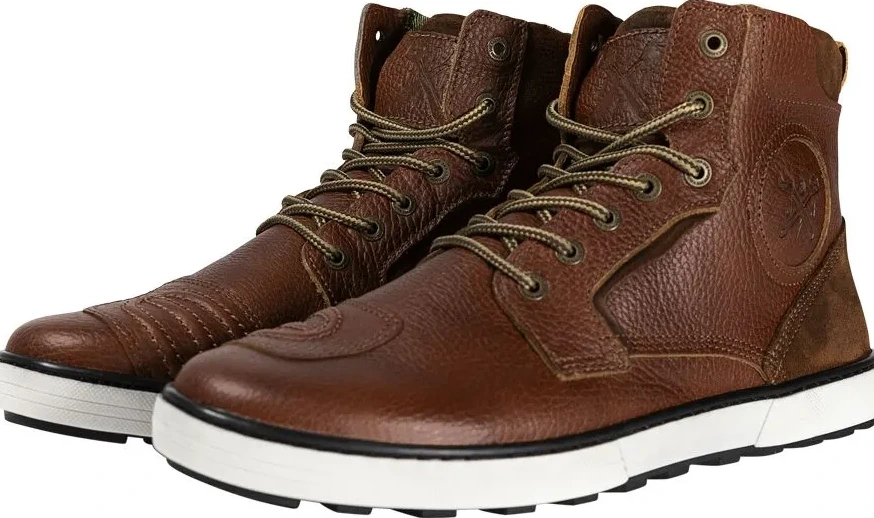 BOOT SHIFTER BROWN 39