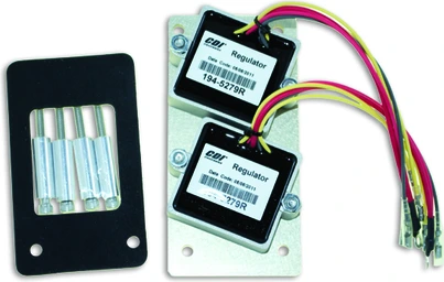 Cdi Elec. Mercury Cdi Elec. Mariner sprieguma regulators