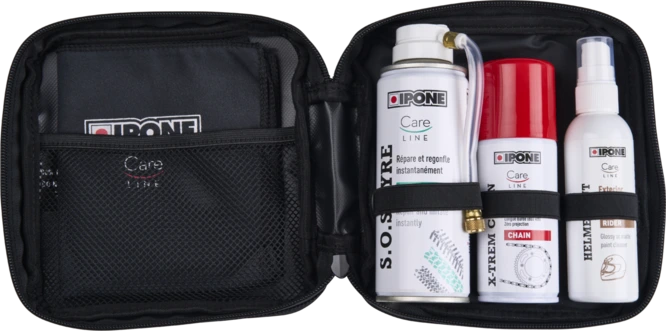 Ipone Road Trip Kit