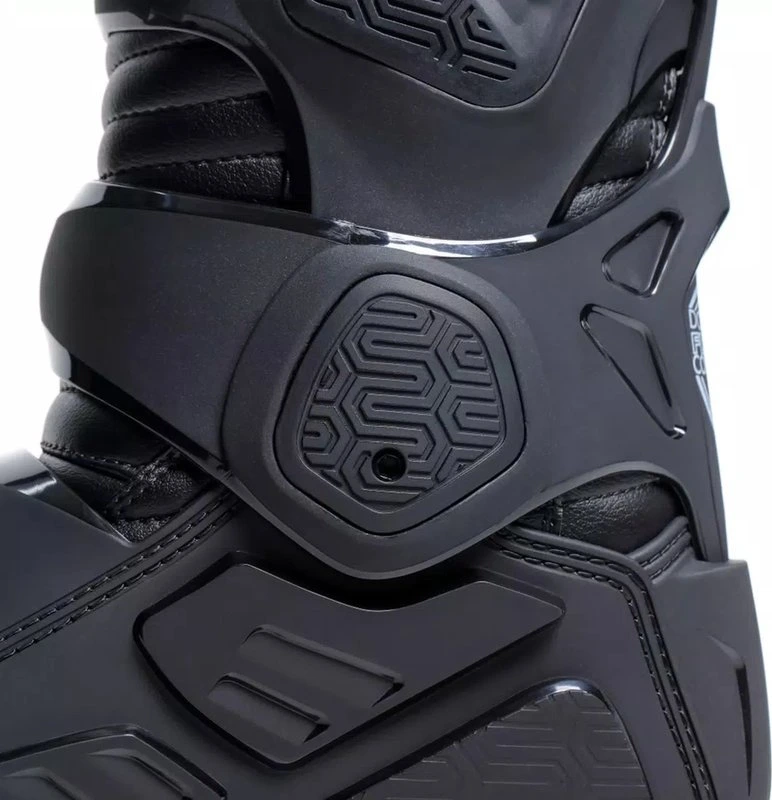 TCX MX Boot Comp Evo 2 Michelin Black/Camo, 40