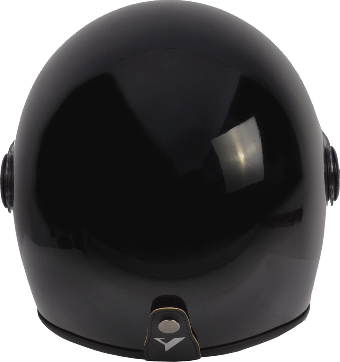 By City The City helmet, Black, L, Gloss