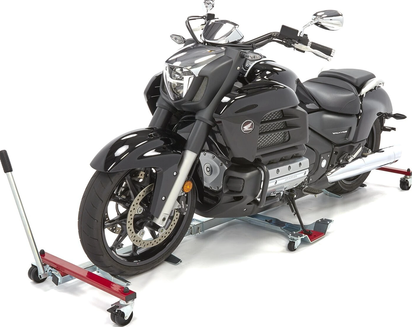 AceBikes, U-Turn XL Motor Mover. Kuni 450 kg