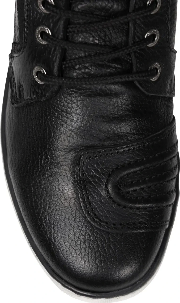 BOOT SHIFTER BLACK 43
