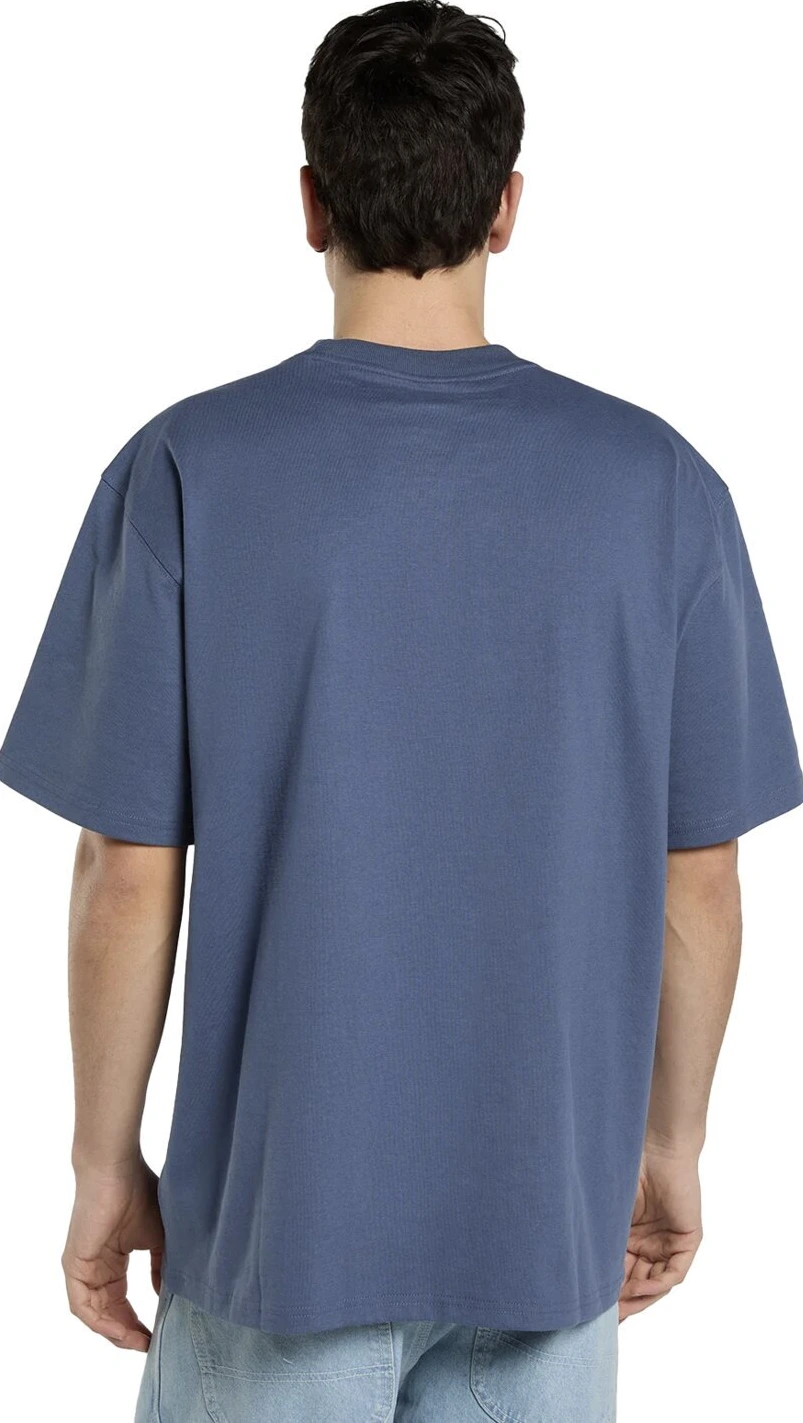 Dickies Icon Logo t-shirt, retro indigo, 2XL