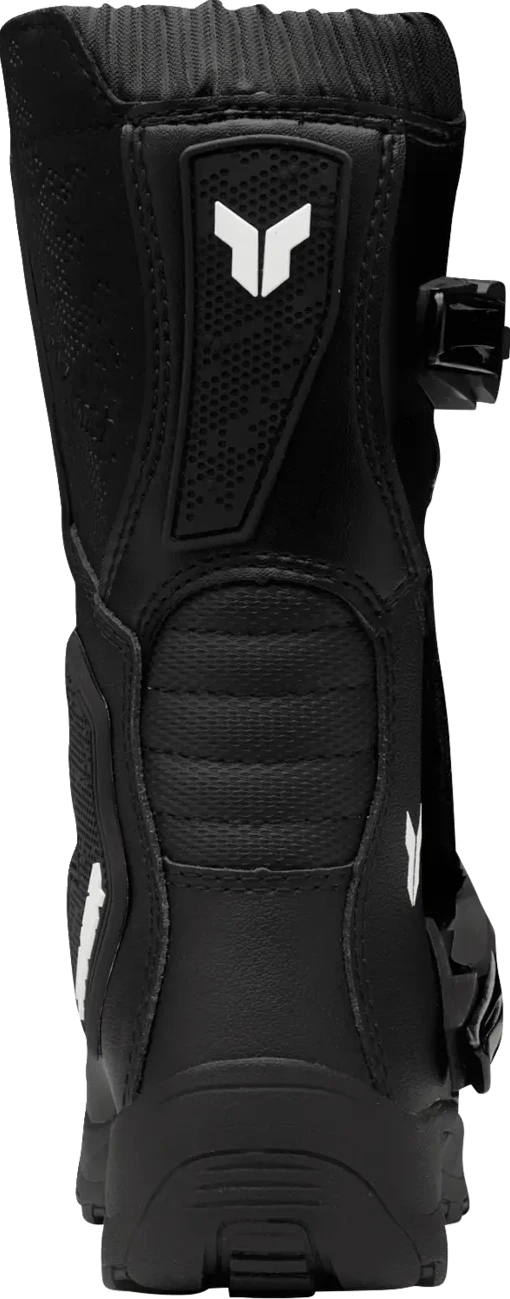 BOOT MINI BLITZ XR BLK 12