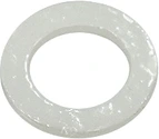Sea-X drain plug gasket (2-pcs) Johnson/Evinrude/OMC/Volvo Penta