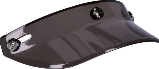 Roeg Jett translucent peak