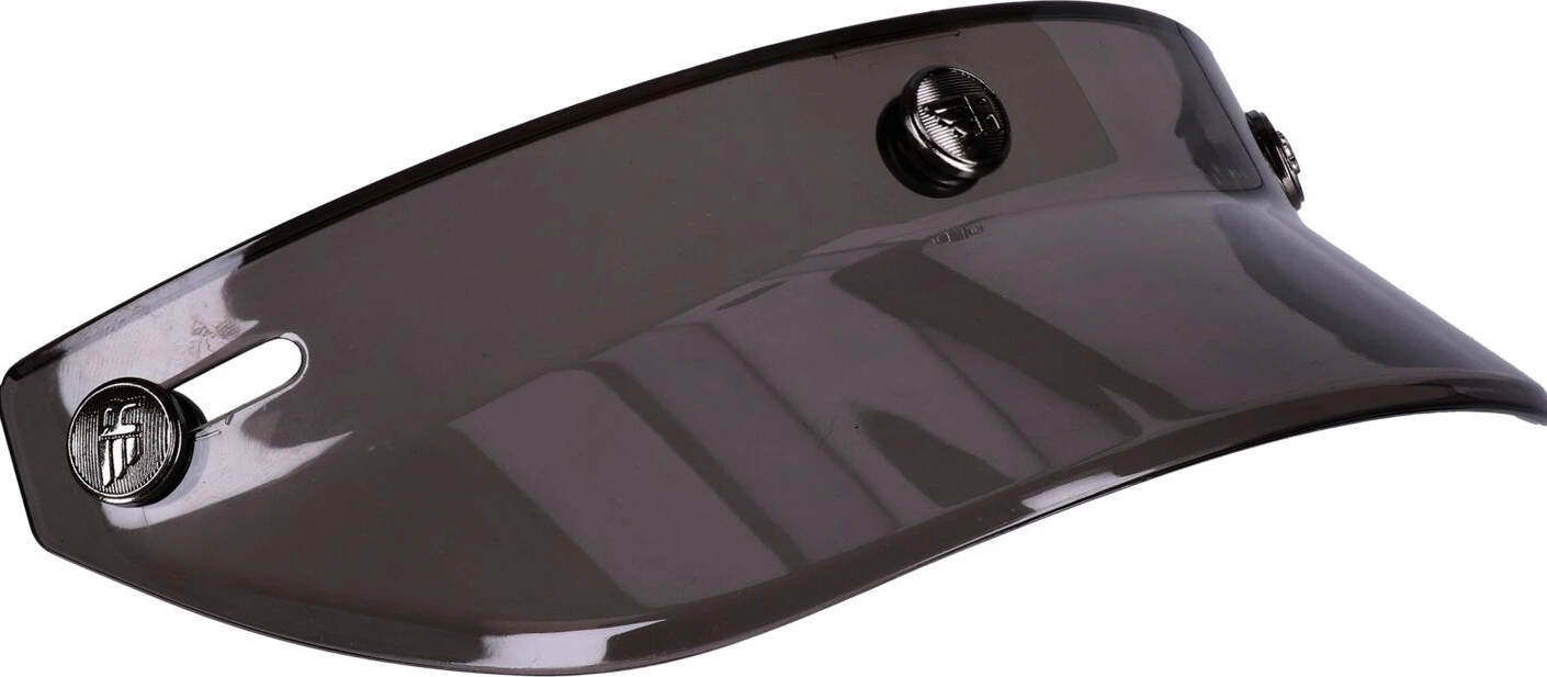 Roeg Jett translucent peak, Smoke