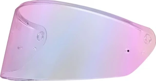 Iridium Rainbow