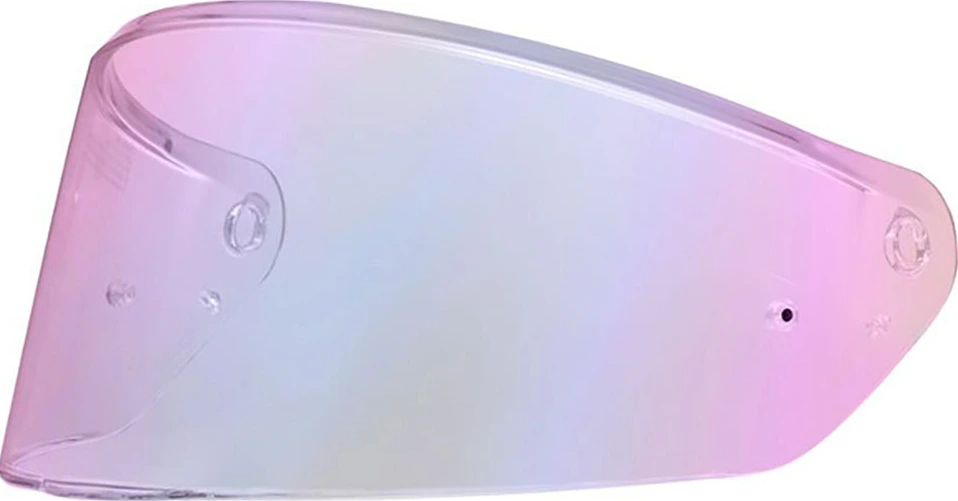 LS2 FF820 vizieris - Iridium Rainbow