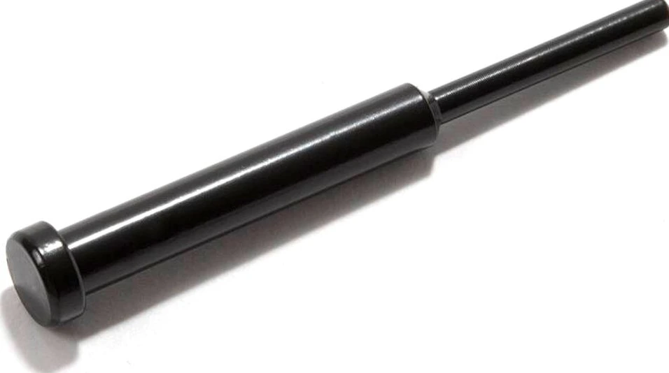 Motion Pro, nomaiņas 3mm tapa
