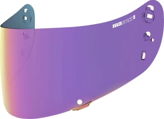Purple / Purple, RST Purple