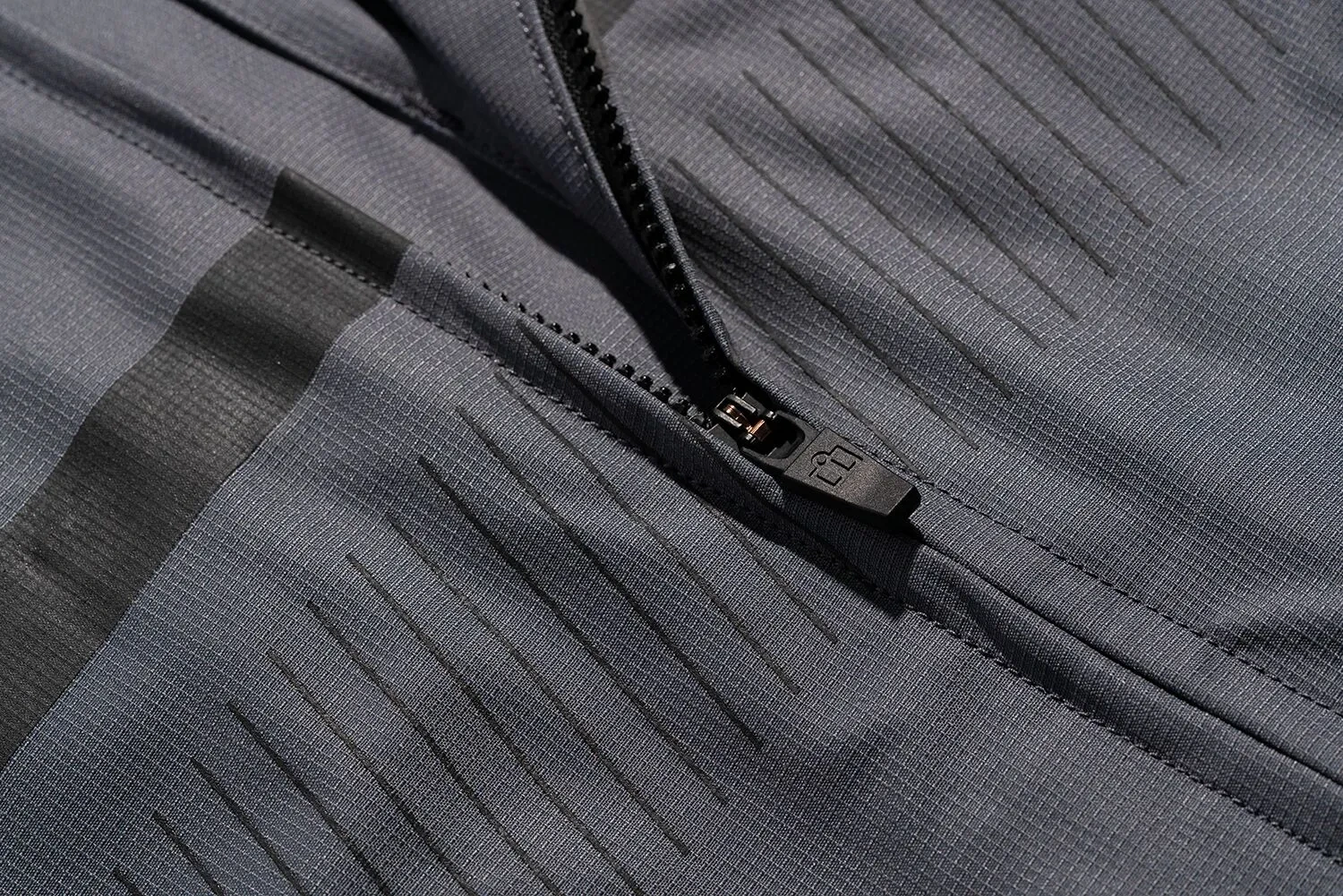 JACKET PDX3 CE GREY SM