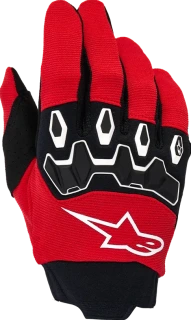 Youth Full Bore V2 Gloves