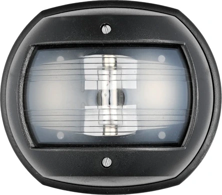 Maxi 20 navigation light black - white 135°