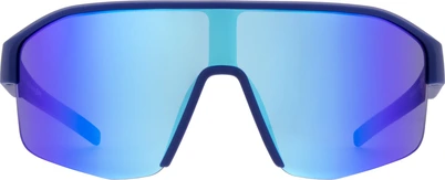 Spect Red Bull Dundee Sunglasses Rubber Blue w Blue
