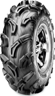 Zilla Tire