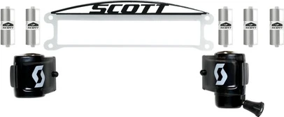 Scott 2017 WFS Kit w/Antistick Grid Hustle osz