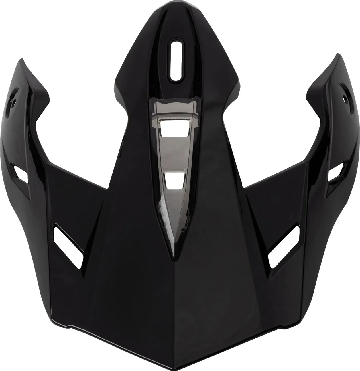 PEAK RANGE 2.0 BLACK